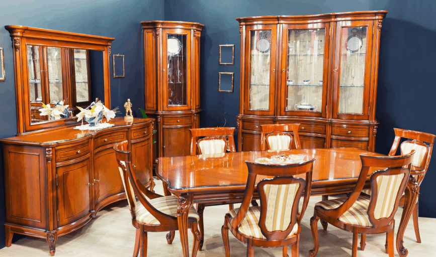 Estate Sales